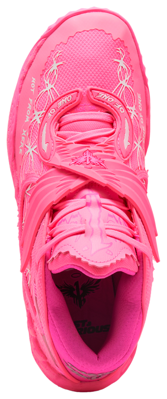 Puma MB.05 Image 5 of 10. Tap to open photo gallery.