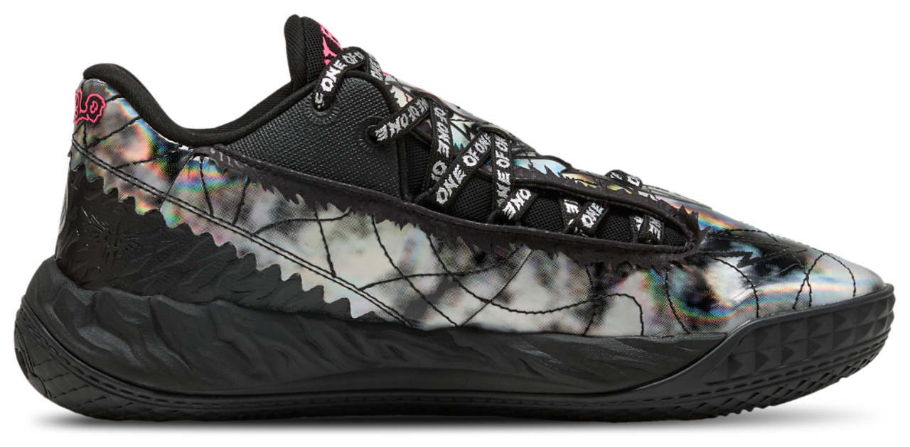 Puma MB.05 Lo Image 1 of 8. Tap to open photo gallery.
