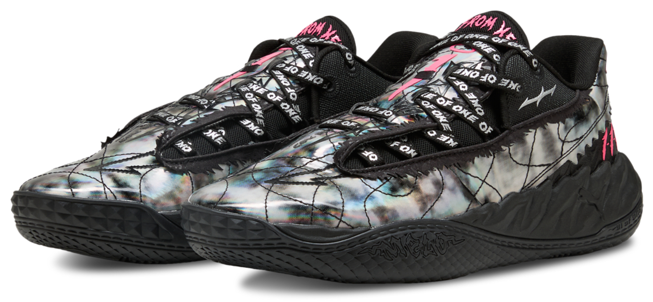 Puma MB.05 Lo Image 2 of 8. Tap to open photo gallery.