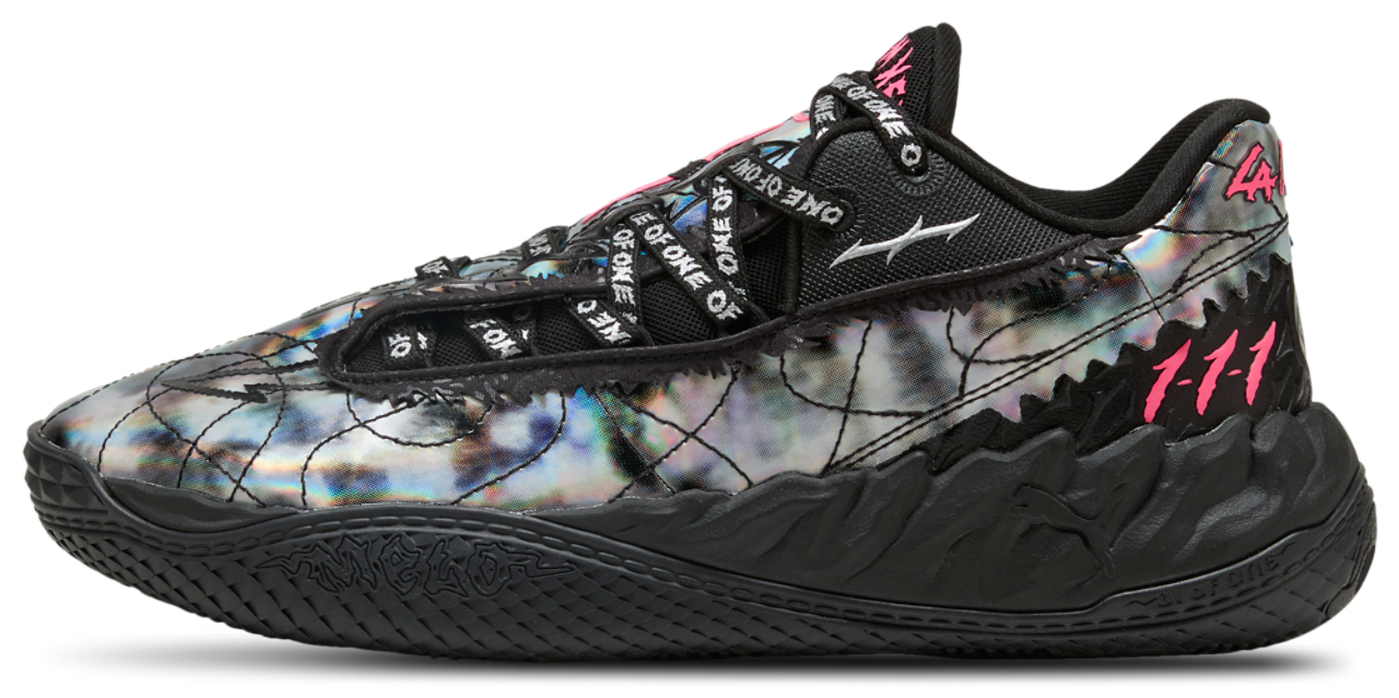 Puma MB.05 Lo Image 4 of 8. Tap to open photo gallery.