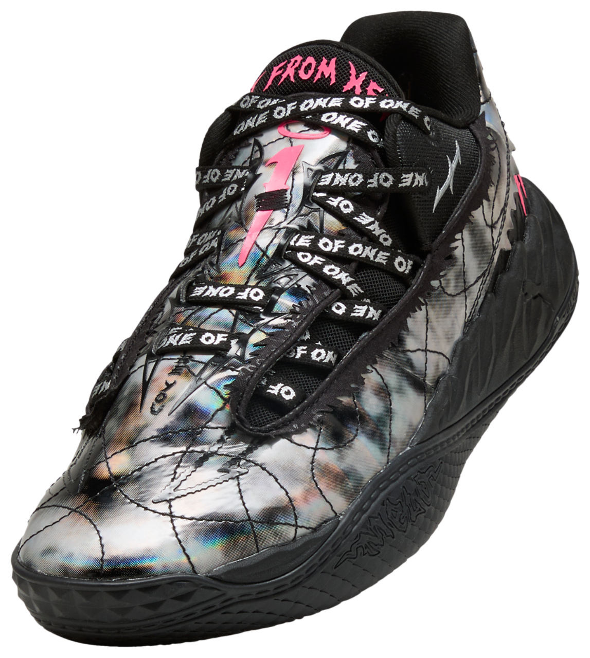 Puma MB.05 Lo Image 7 of 8. Tap to open photo gallery.