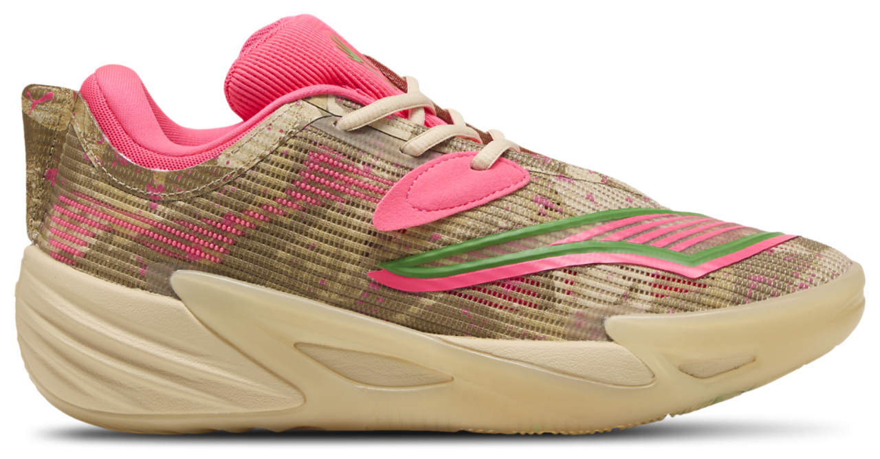 Puma All-Pro Nitro 2 Image 1 of 9. Tap to open photo gallery.