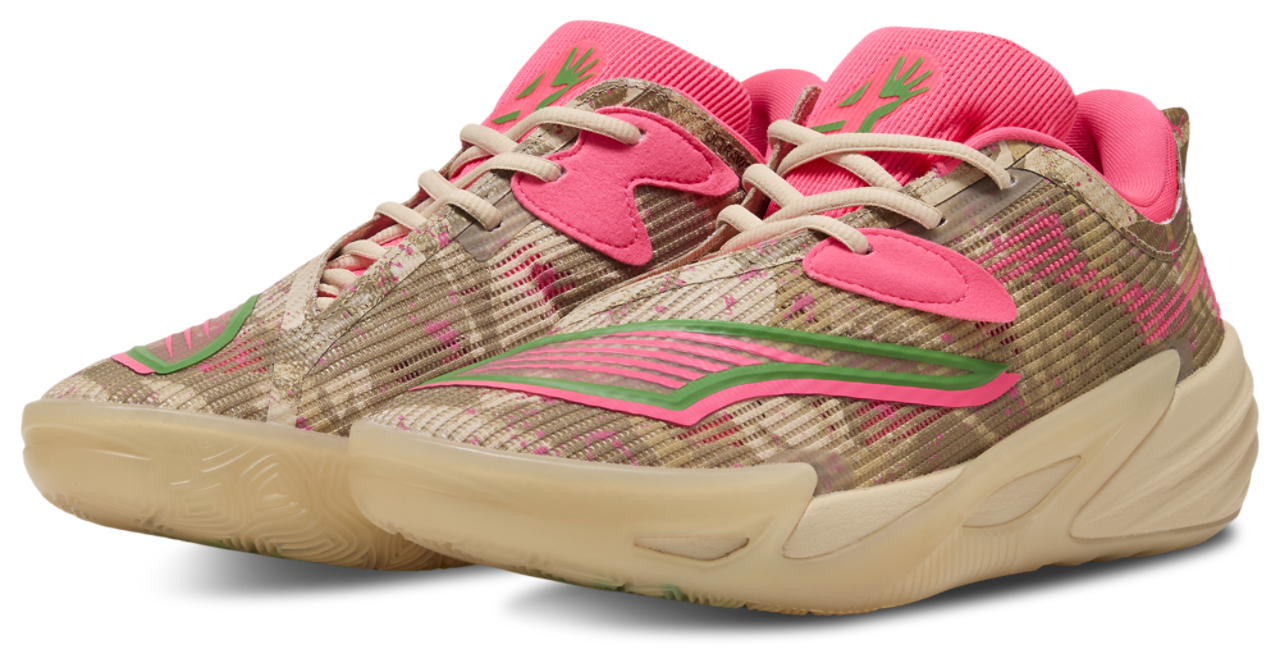Puma All-Pro Nitro 2 Image 2 of 9. Tap to open photo gallery.