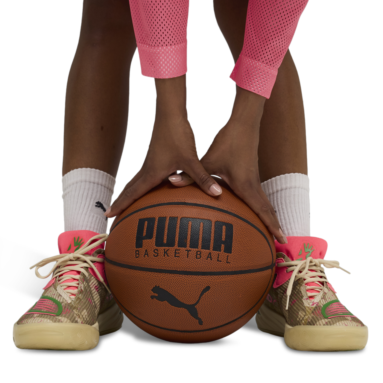 Puma All-Pro Nitro 2 Image 9 of 9. Tap to open photo gallery.