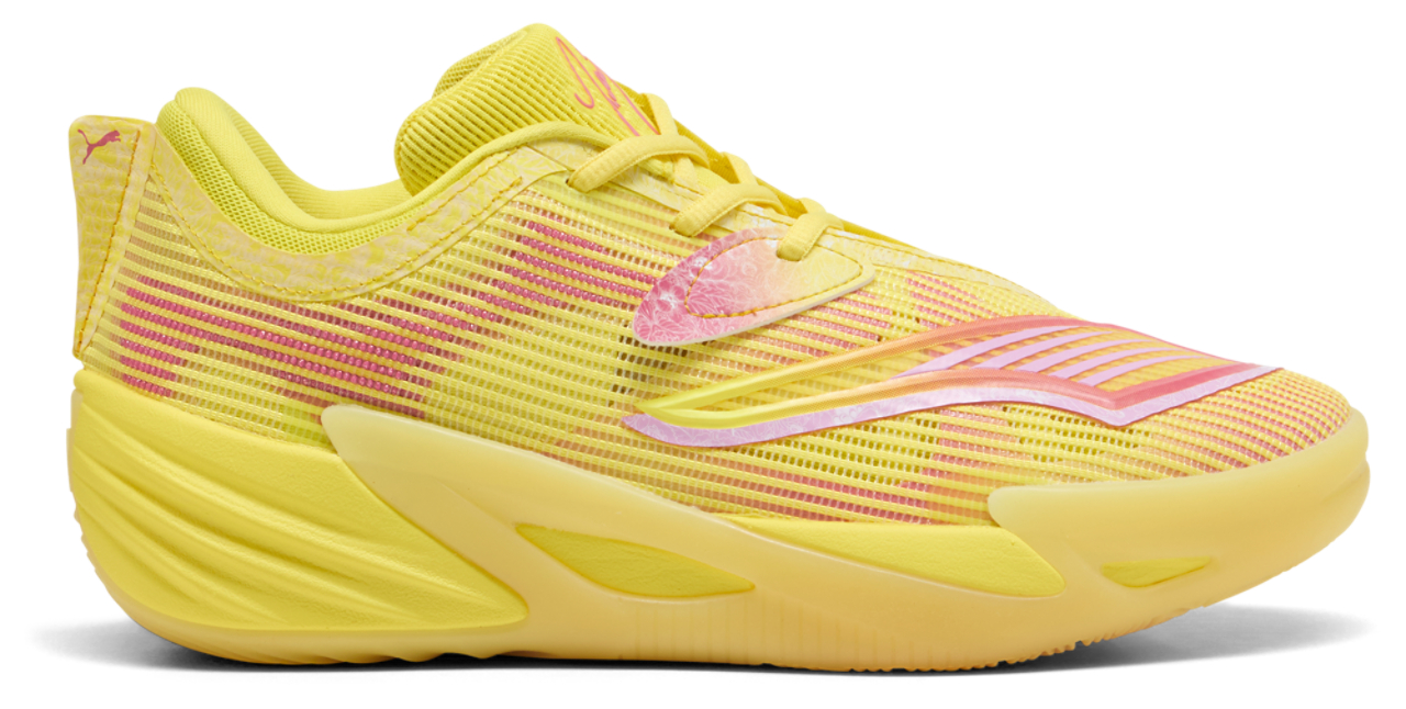 Puma All-Pro Nitro 2 Image 1 of 7. Tap to open photo gallery.