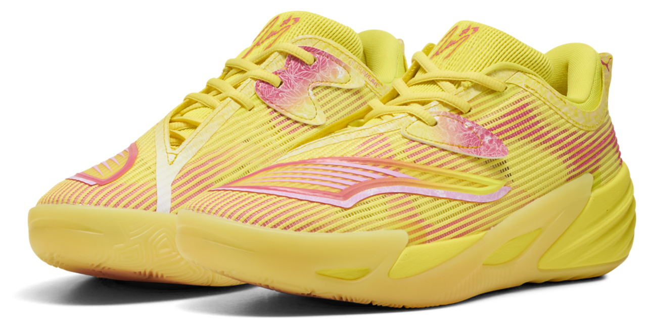 Puma All-Pro Nitro 2 Image 2 of 7. Tap to open photo gallery.