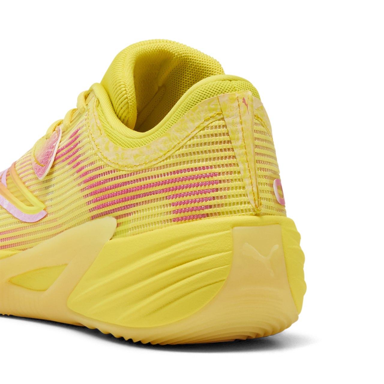 Puma All-Pro Nitro 2 Image 3 of 7. Tap to open photo gallery.