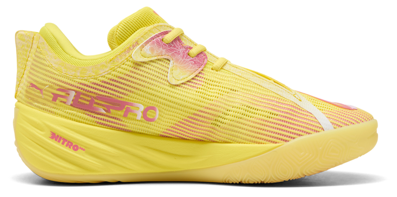 Puma All-Pro Nitro 2 Image 4 of 7. Tap to open photo gallery.