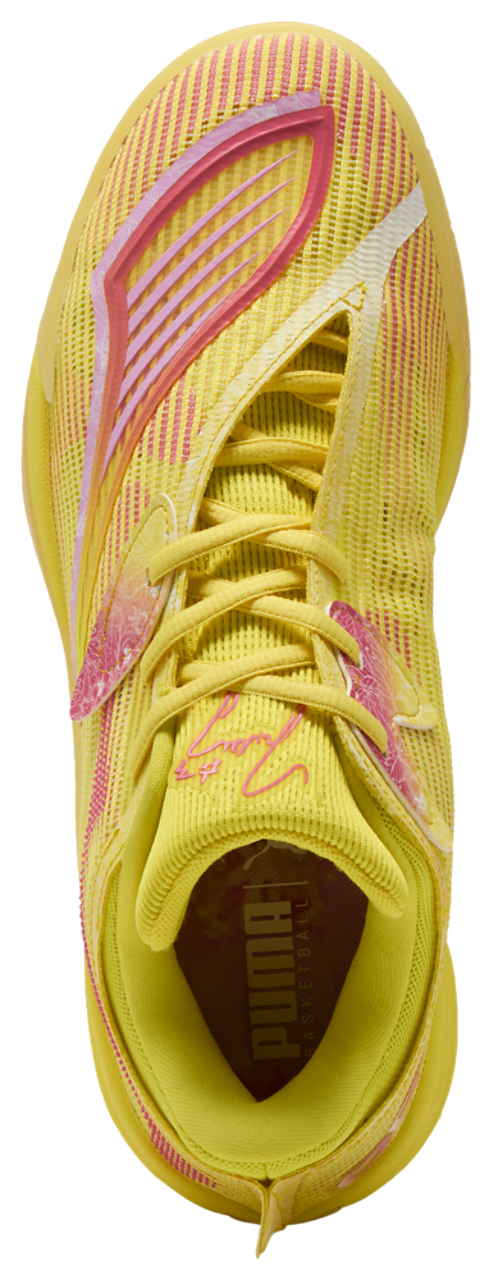 Puma All-Pro Nitro 2 Image 5 of 7. Tap to open photo gallery.