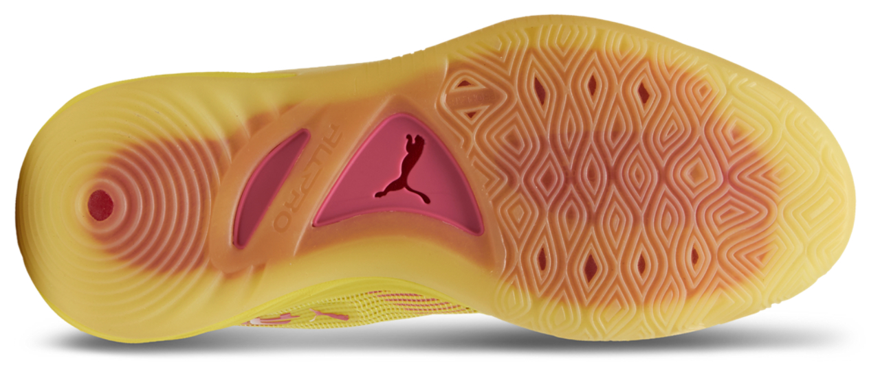 Puma All-Pro Nitro 2 Image 6 of 7. Tap to open photo gallery.