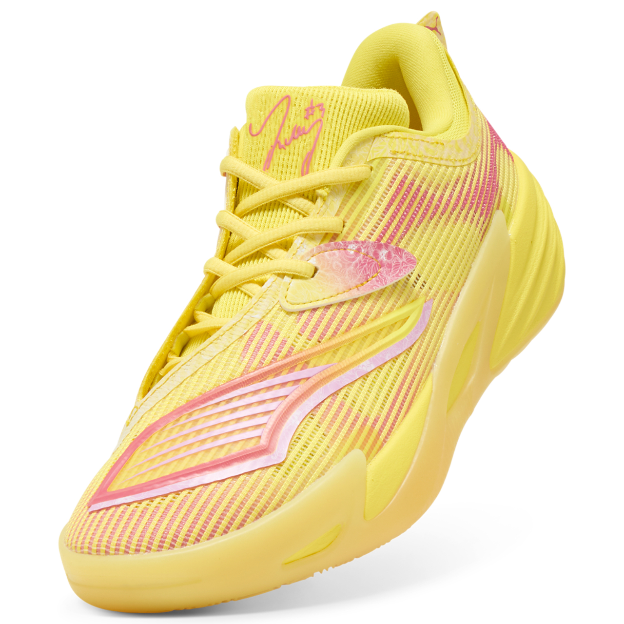 Puma All-Pro Nitro 2 Image 7 of 7. Tap to open photo gallery.