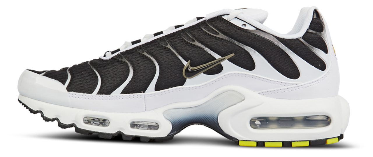Nike Tuned 1 Image 4 of 6. Tap to open photo gallery.