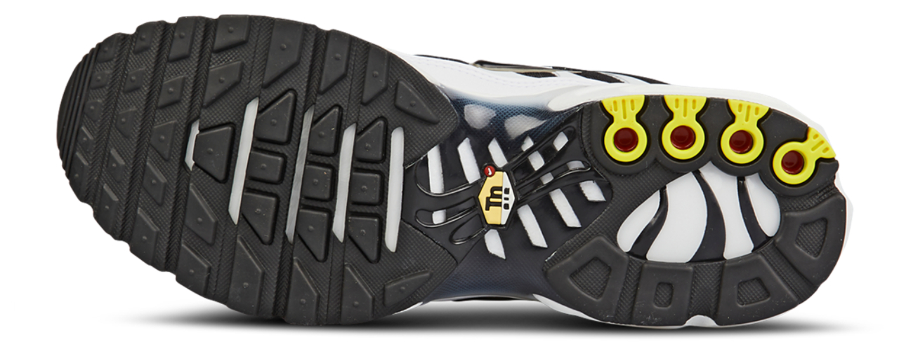 Nike Tuned 1 Image 5 of 6. Tap to open photo gallery.