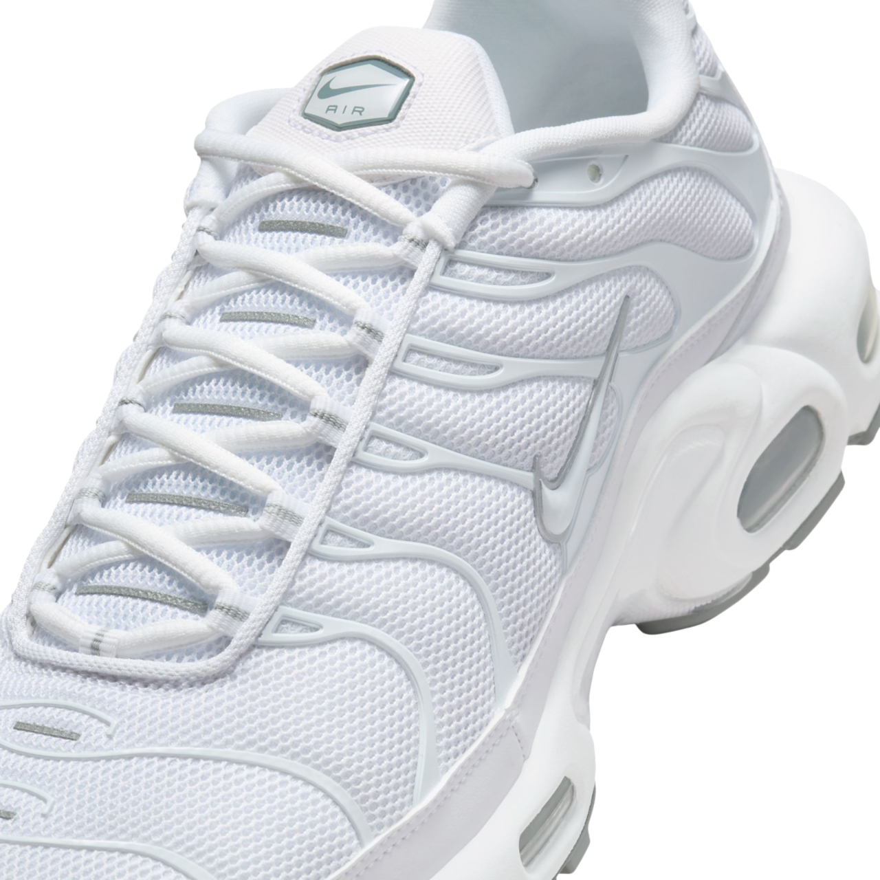Nike Tuned 1 Image 7 of 10. Tap to open photo gallery.