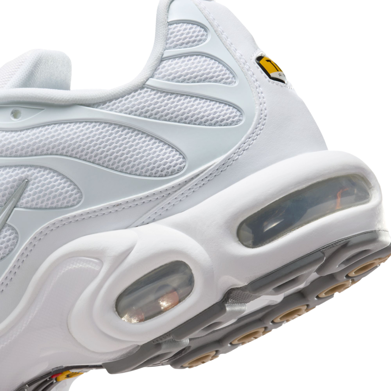 Nike Tuned 1 Image 8 of 10. Tap to open photo gallery.
