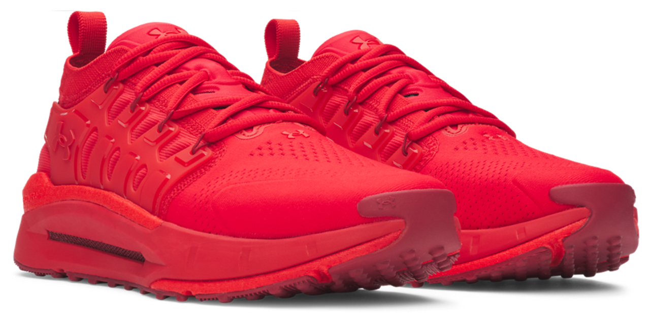 Under Armour Phantom X Image 2 of 5. Tap to open photo gallery.