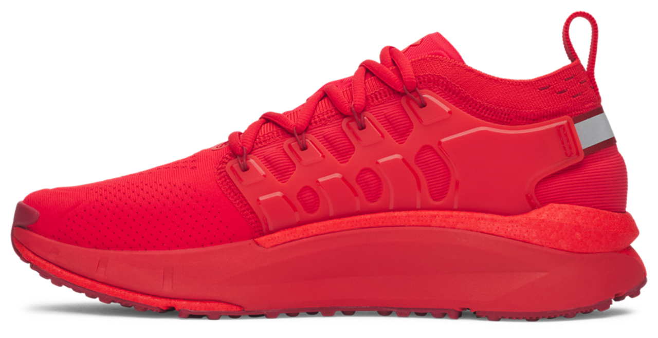 Under Armour Phantom X Image 3 of 5. Tap to open photo gallery.