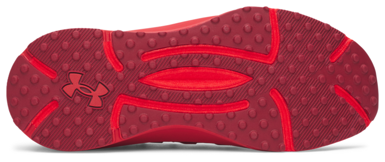 Under Armour Phantom X Image 5 of 5. Tap to open photo gallery.
