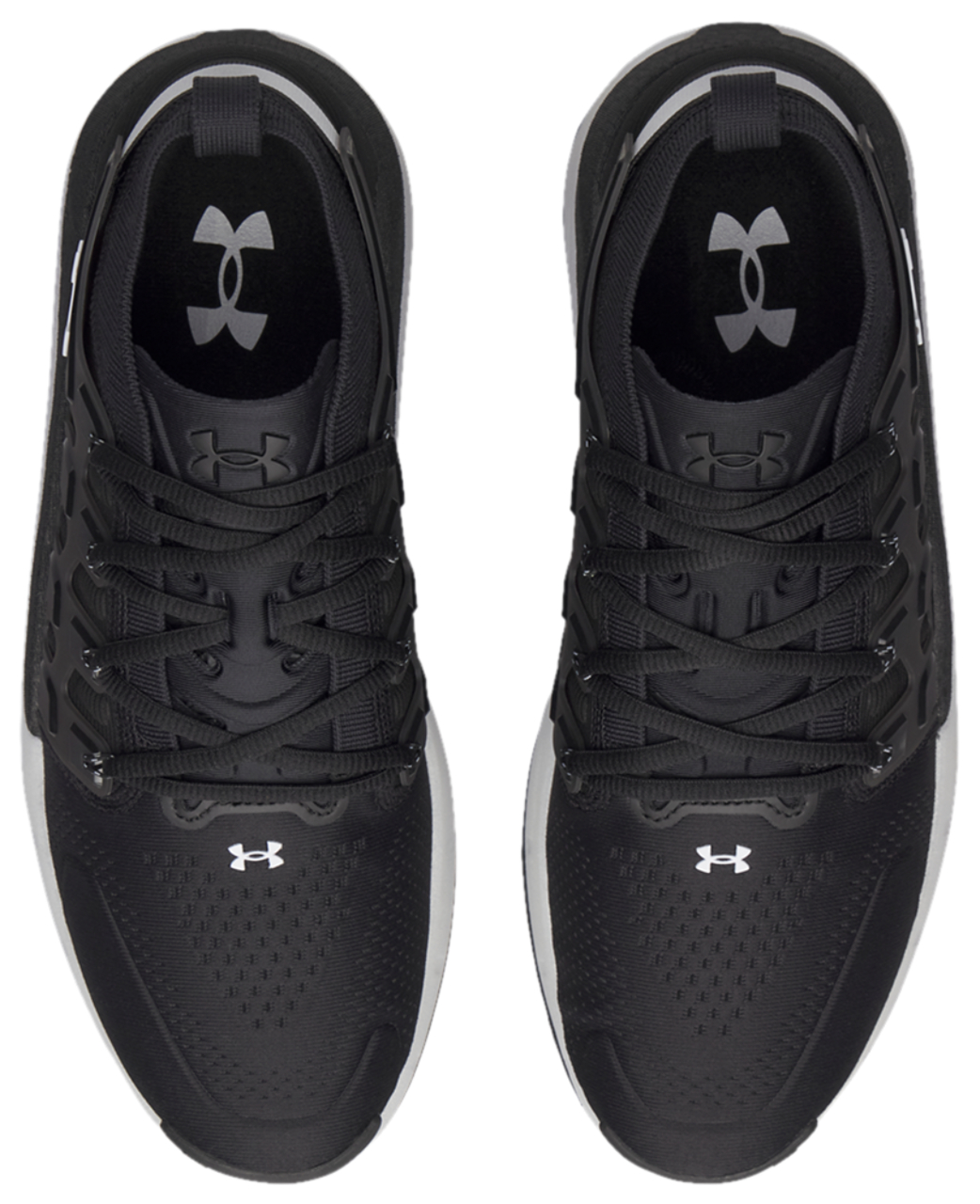 Under Armour Phantom X Image 4 of 5. Tap to open photo gallery.