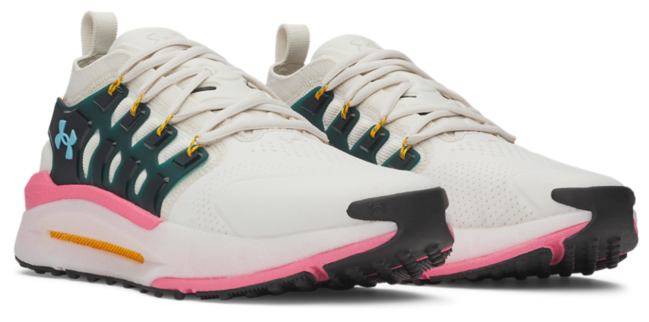 Under Armour Phantom X Image 2 of 5. Tap to open photo gallery.
