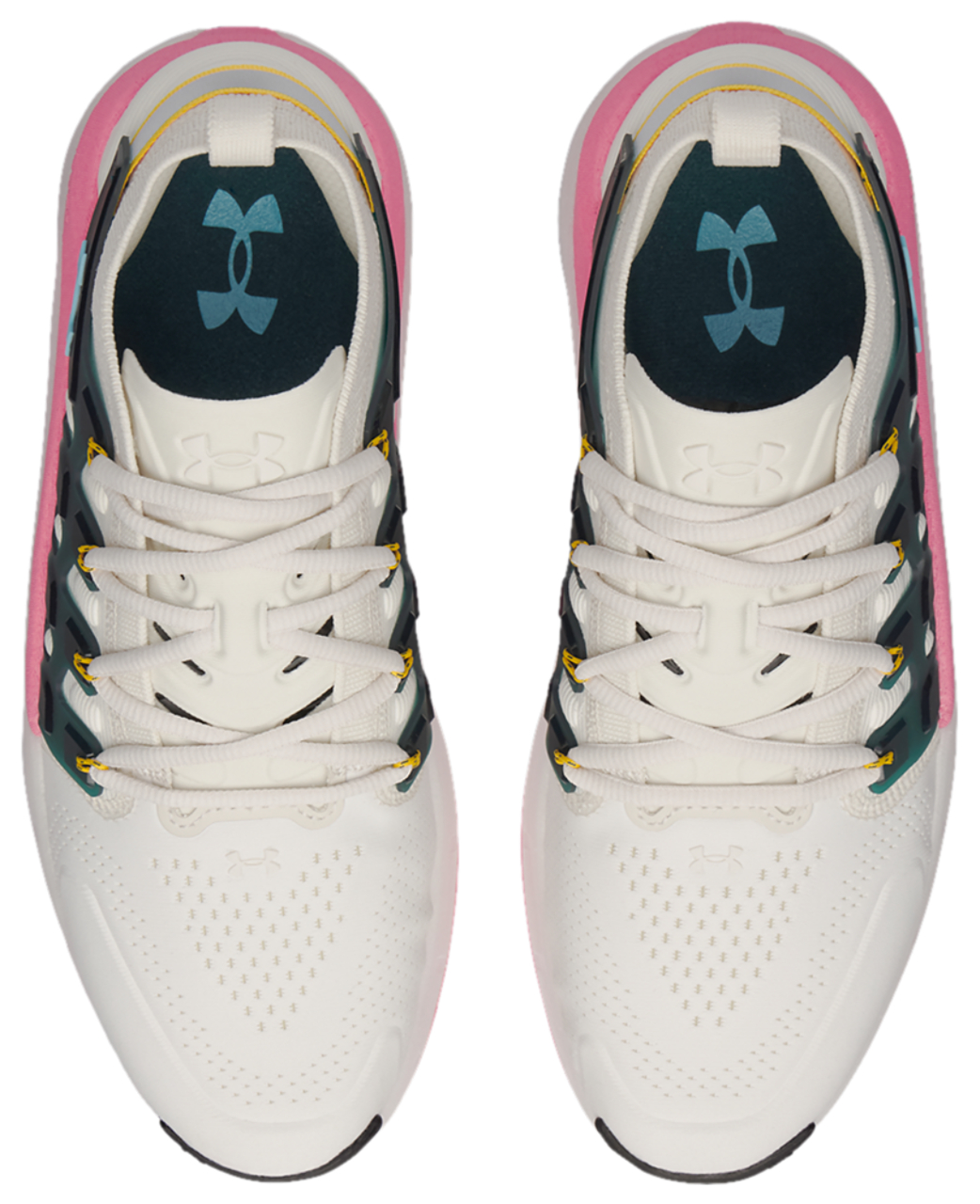 Under Armour Phantom X Image 4 of 5. Tap to open photo gallery.