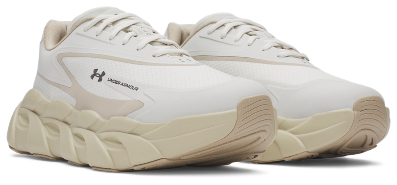Under Armour Halo Runner SE Image 2 of 5. Tap to open photo gallery.