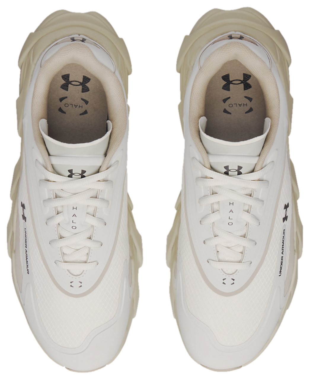 Under Armour Halo Runner SE Image 4 of 5. Tap to open photo gallery.