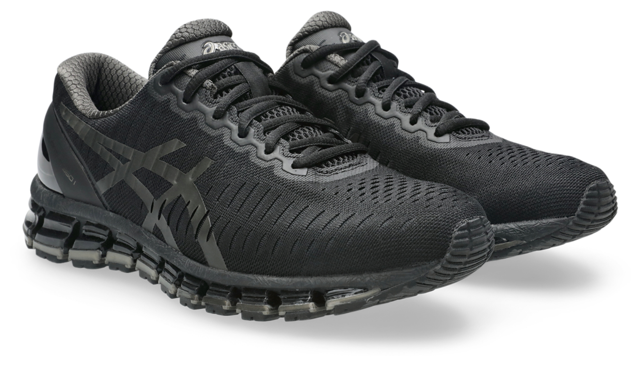 Asics GEL-QUANTUM 360 I Image 2 of 7. Tap to open photo gallery.