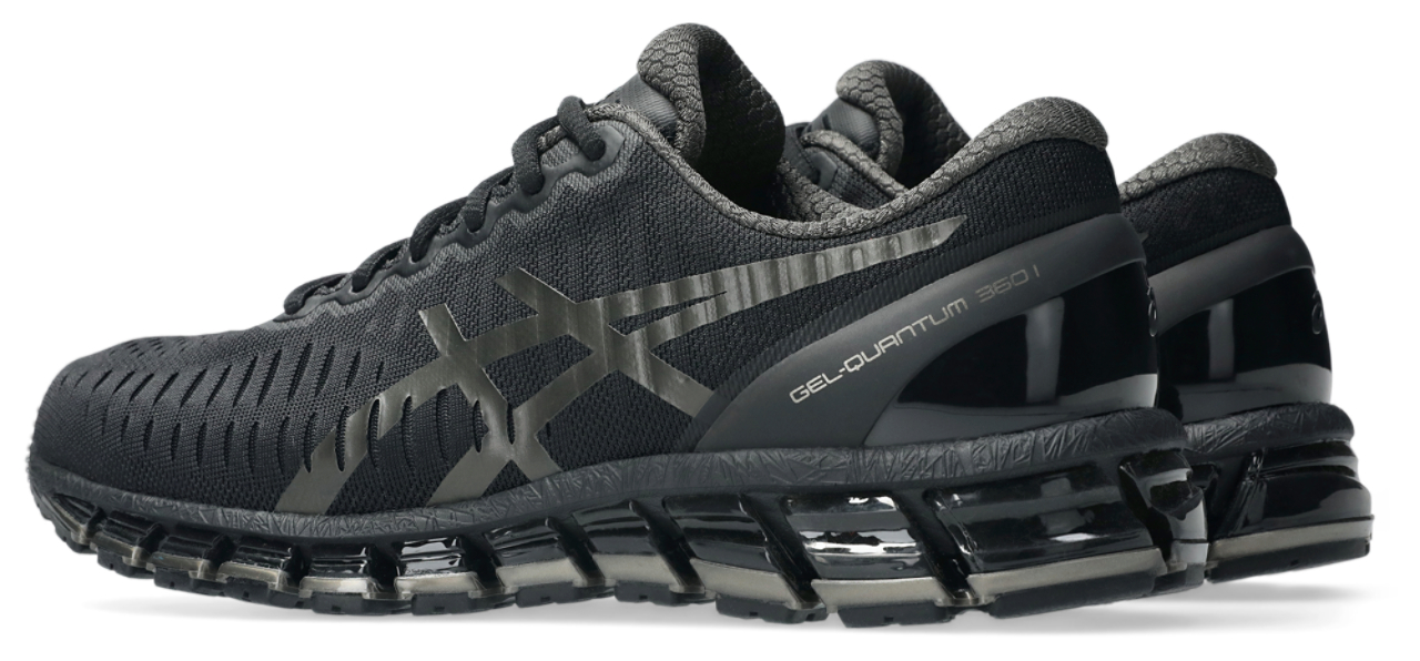 Asics GEL-QUANTUM 360 I Image 4 of 7. Tap to open photo gallery.