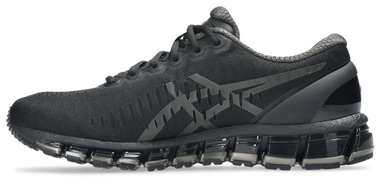 Asics GEL-QUANTUM 360 I Image 5 of 7. Tap to open photo gallery.