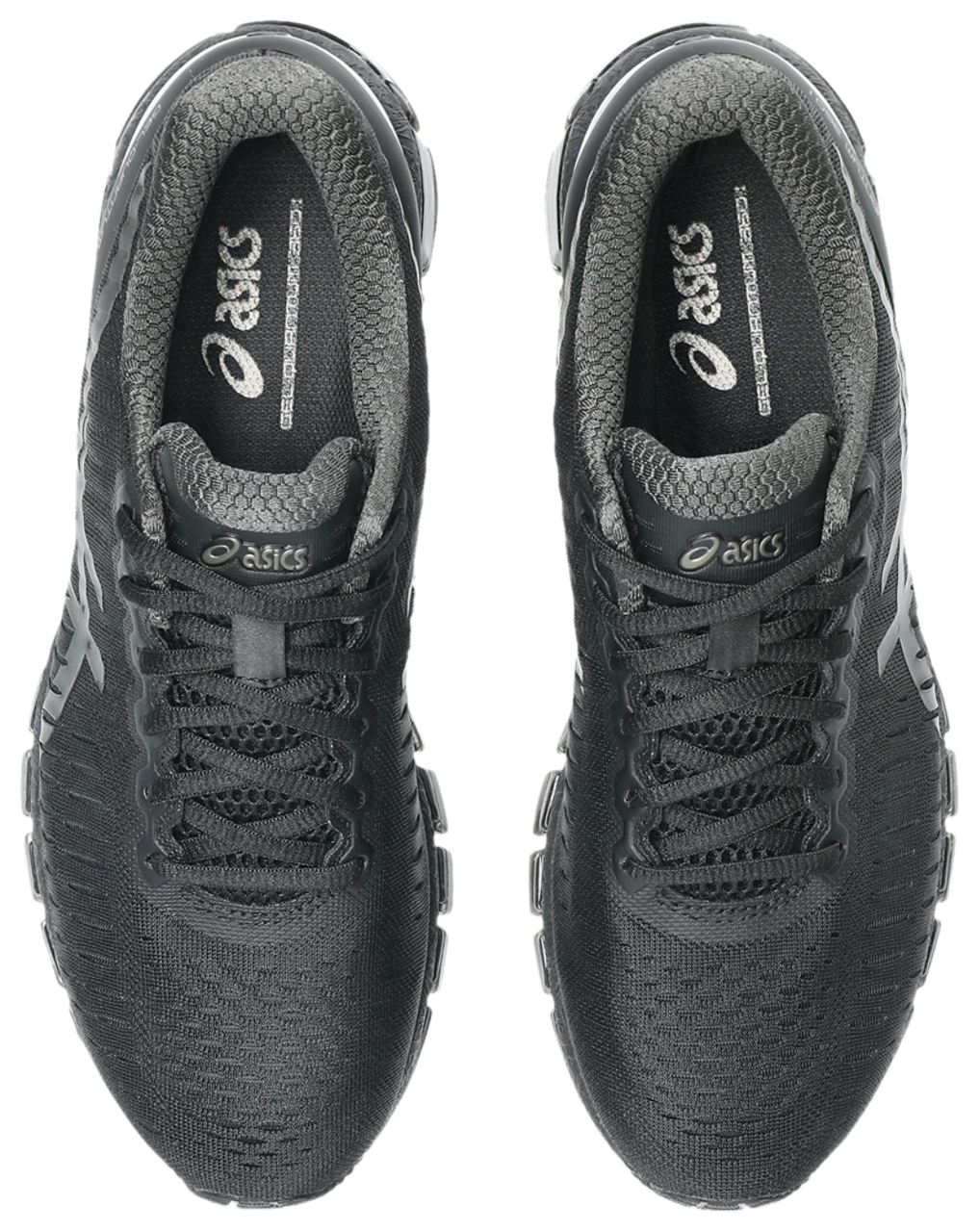 Asics GEL-QUANTUM 360 I Image 6 of 7. Tap to open photo gallery.