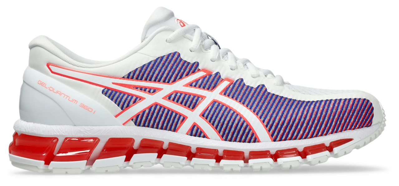 Asics GEL-QUANTUM 360 I Image 1 of 7. Tap to open photo gallery.