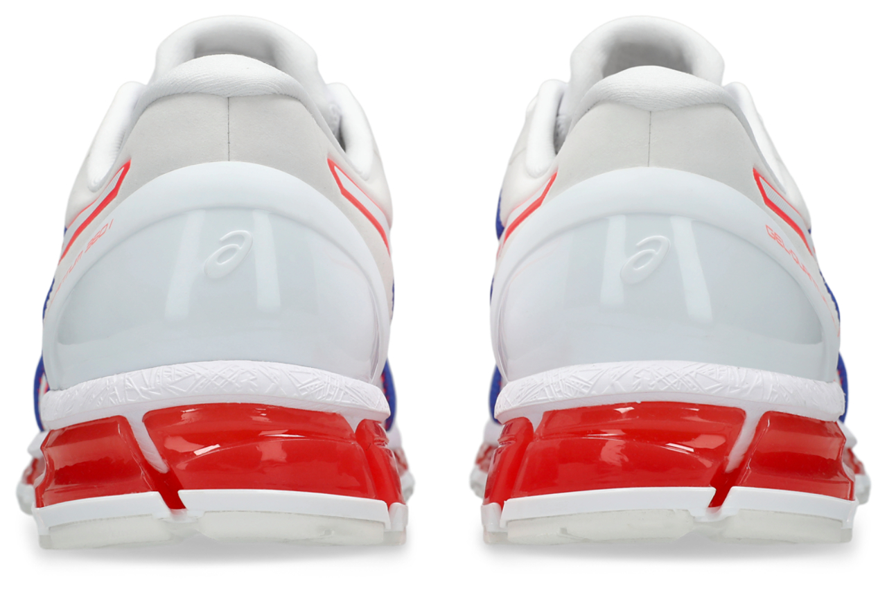 Asics GEL-QUANTUM 360 I Image 3 of 7. Tap to open photo gallery.