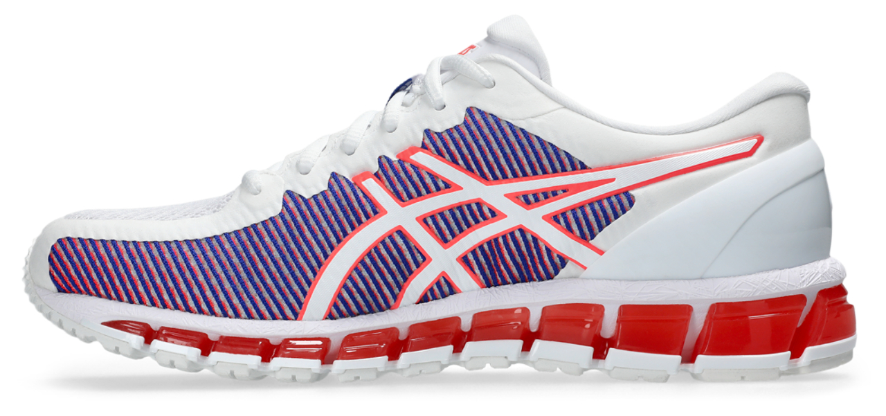Asics GEL-QUANTUM 360 I Image 4 of 7. Tap to open photo gallery.