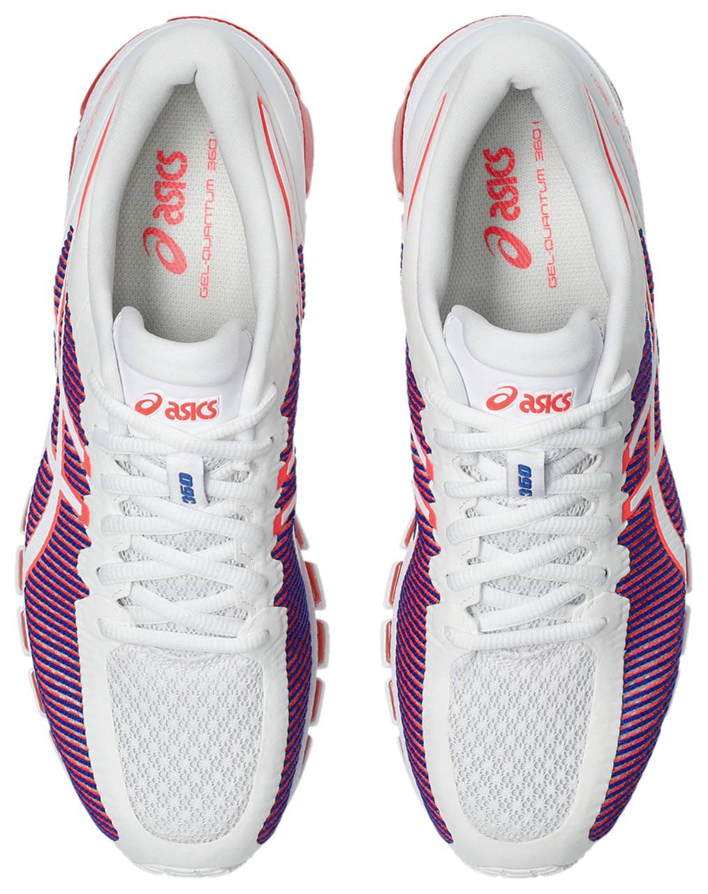 Asics GEL-QUANTUM 360 I Image 5 of 7. Tap to open photo gallery.
