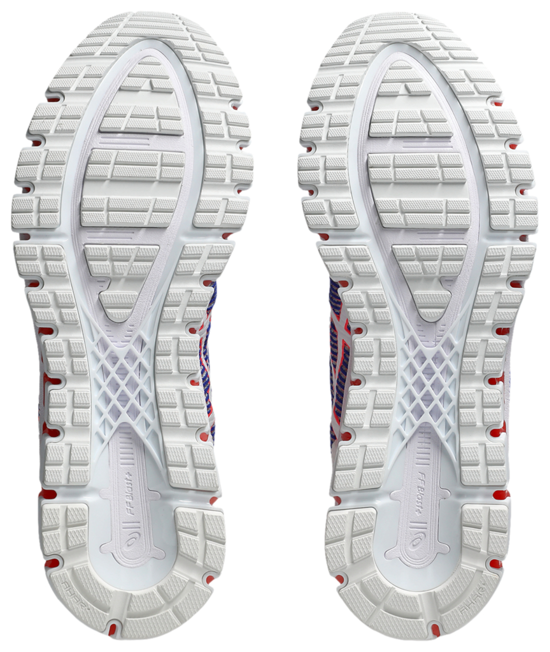 Asics GEL-QUANTUM 360 I Image 6 of 7. Tap to open photo gallery.