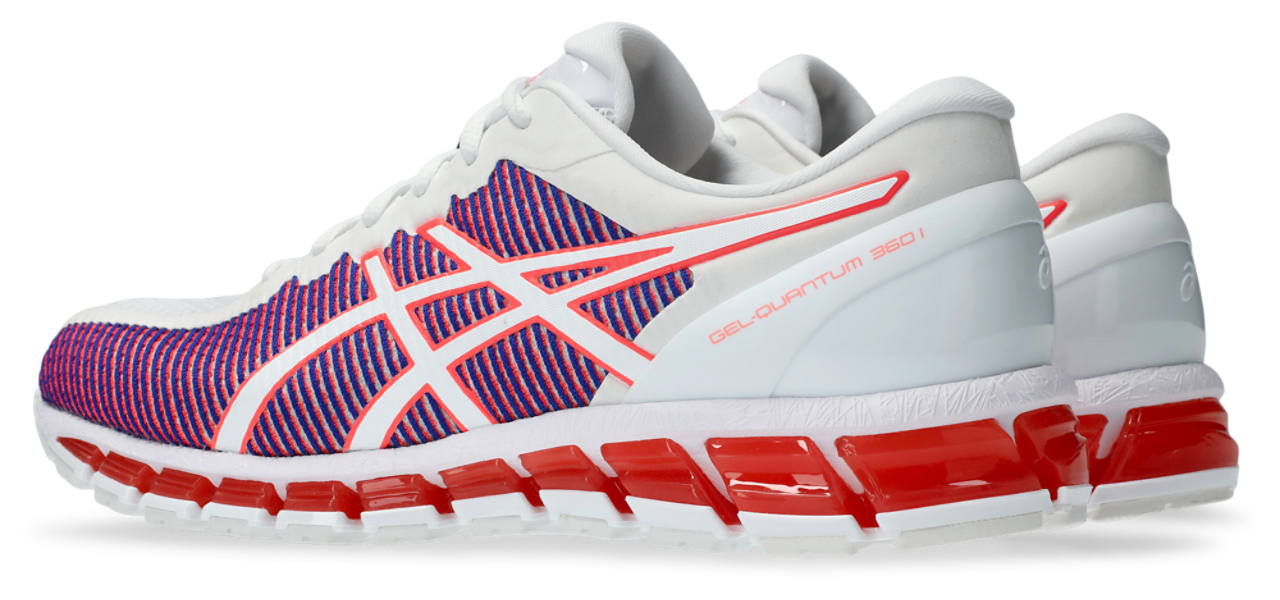 Asics GEL-QUANTUM 360 I Image 7 of 7. Tap to open photo gallery.