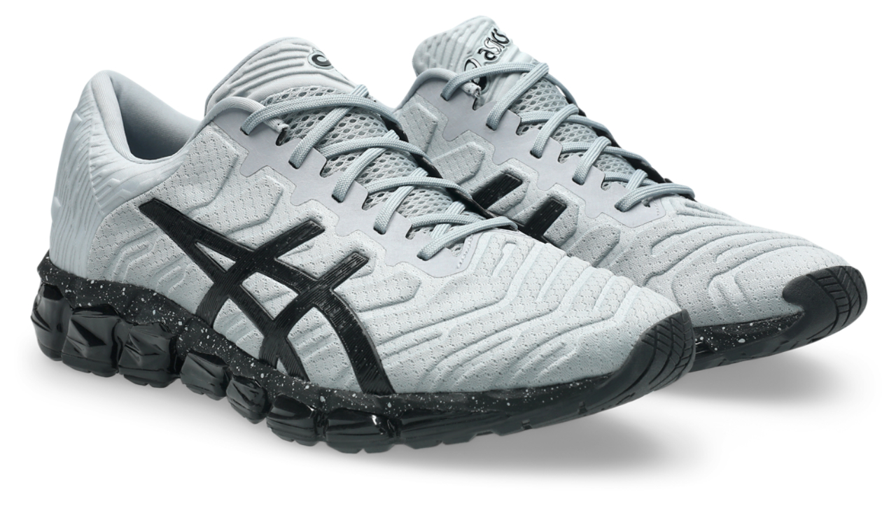 Asics GEL-QUANTUM 360 V Image 2 of 7. Tap to open photo gallery.