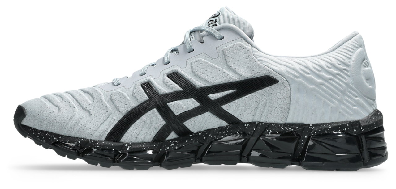 Asics GEL-QUANTUM 360 V Image 4 of 7. Tap to open photo gallery.