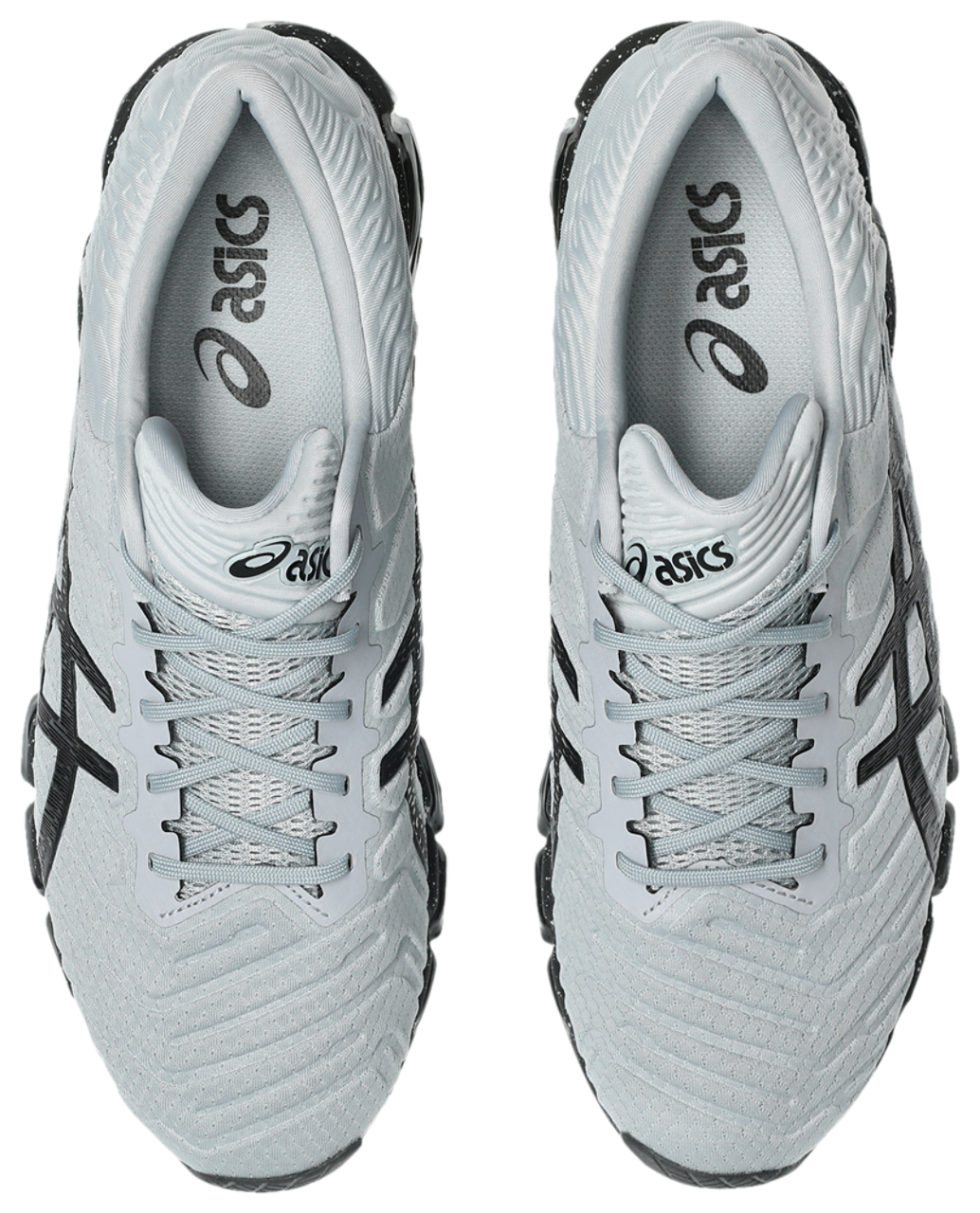 Asics GEL-QUANTUM 360 V Image 5 of 7. Tap to open photo gallery.