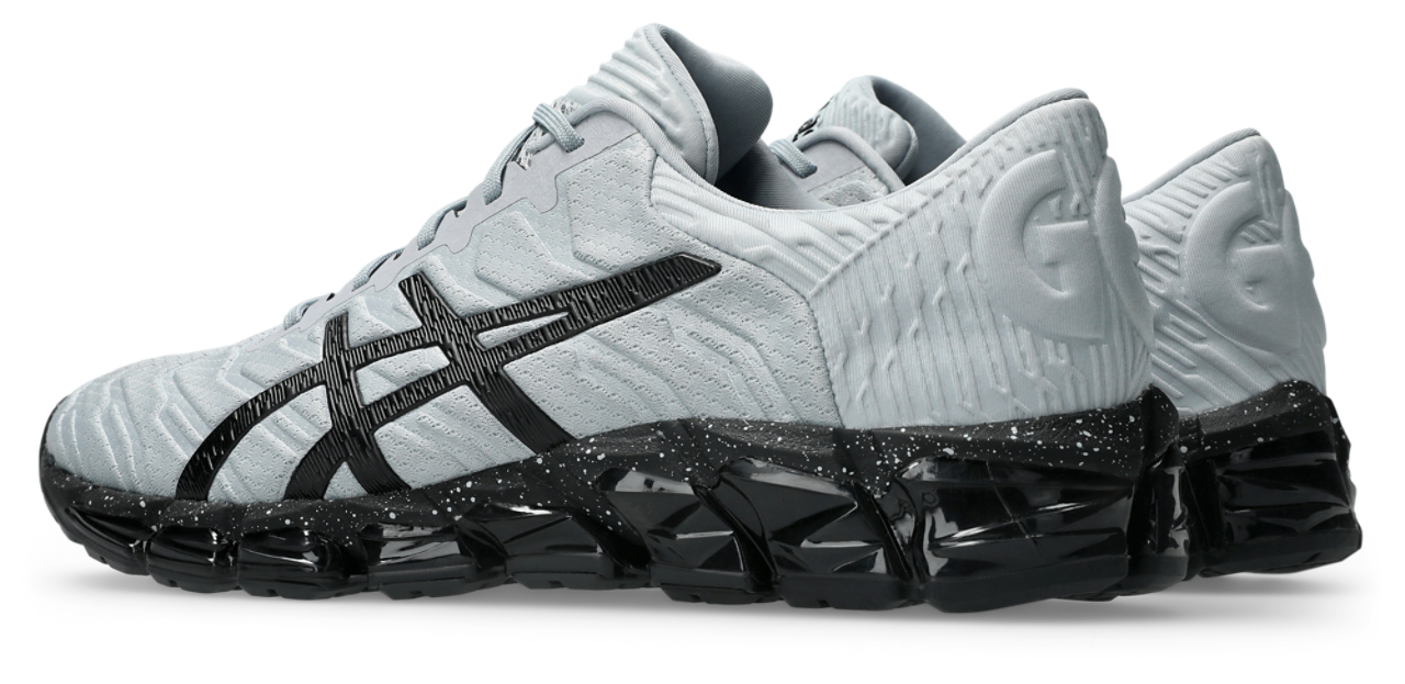 Asics GEL-QUANTUM 360 V Image 7 of 7. Tap to open photo gallery.