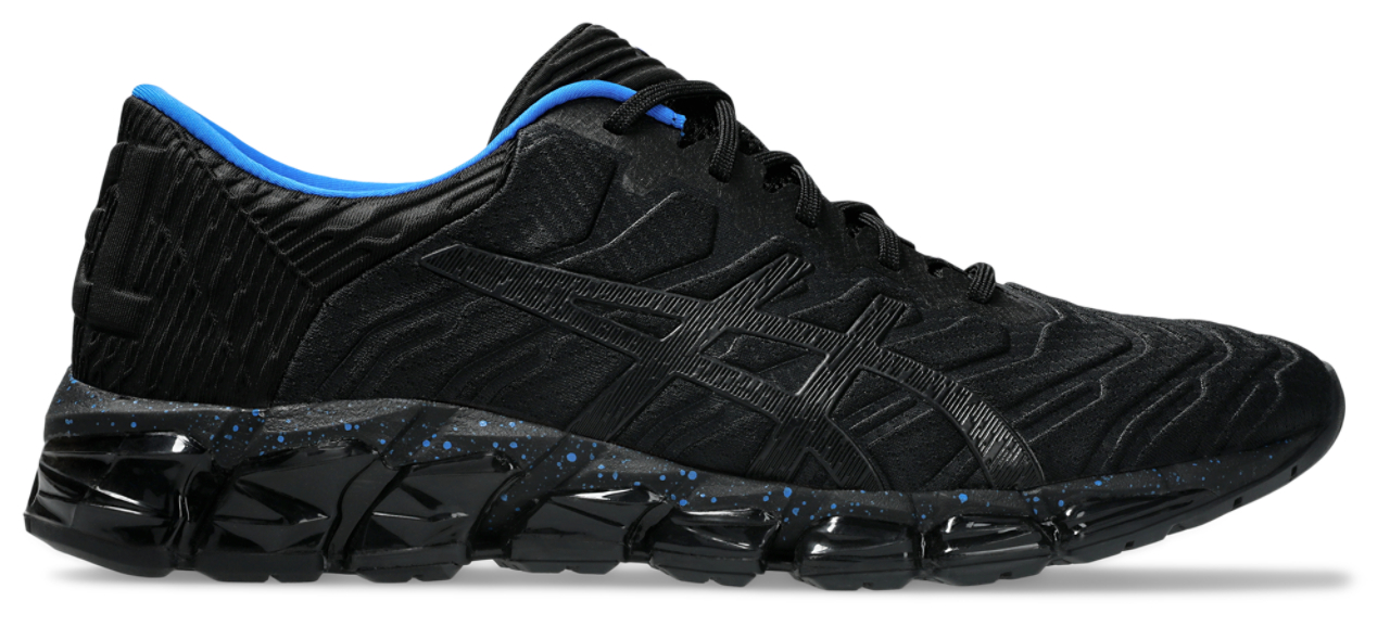 Asics GEL-QUANTUM 360 V Image 1 of 7. Tap to open photo gallery.