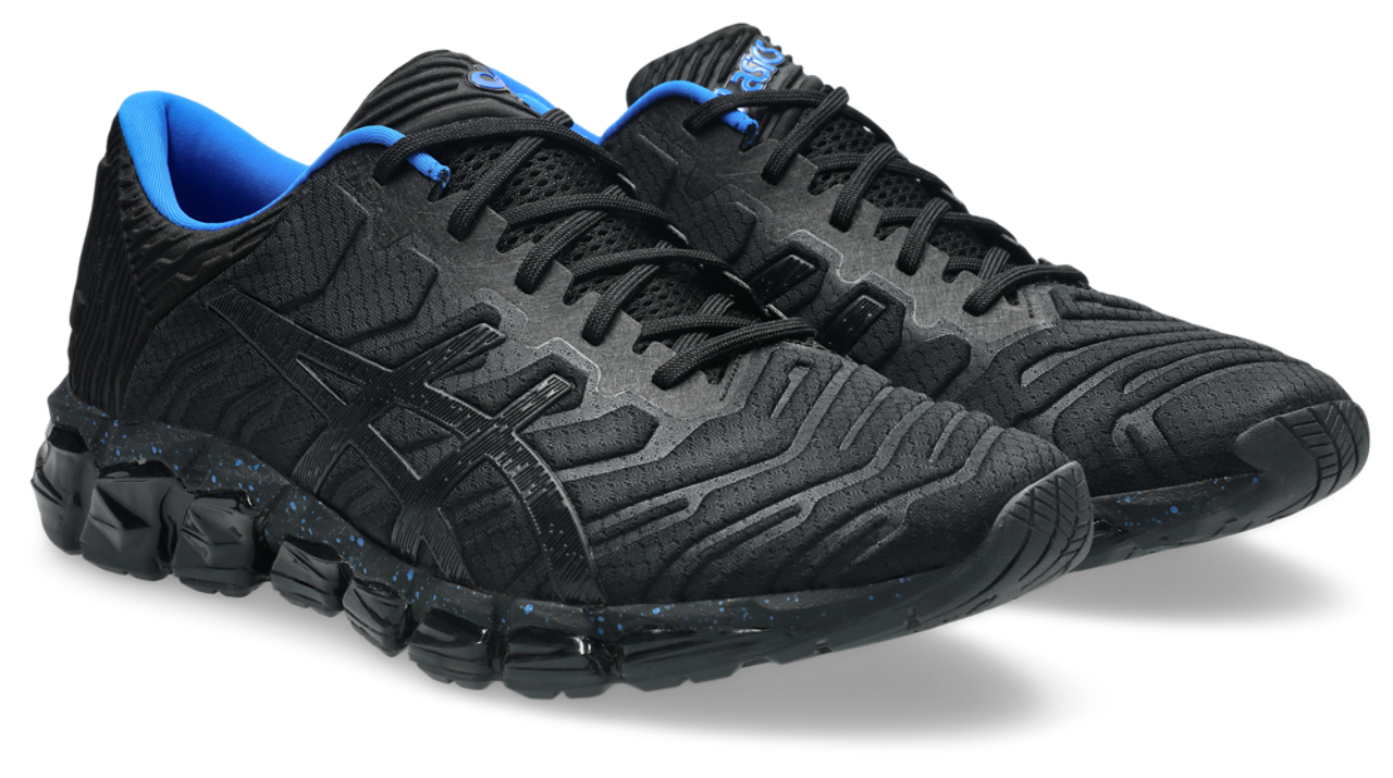 Asics GEL-QUANTUM 360 V Image 2 of 7. Tap to open photo gallery.