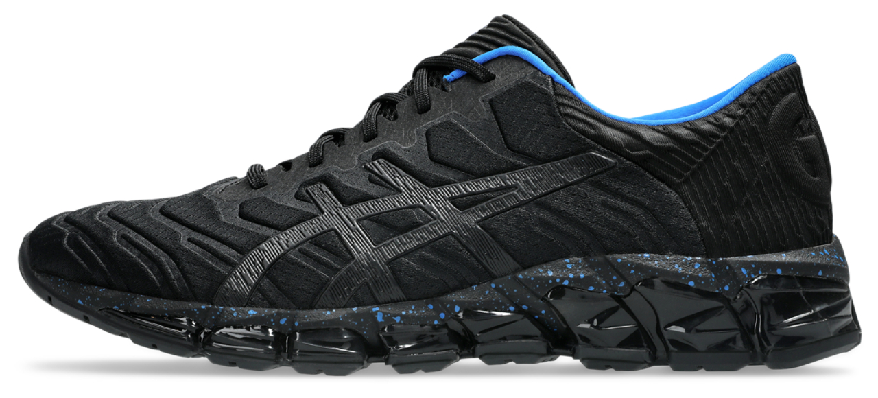 Asics GEL-QUANTUM 360 V Image 4 of 7. Tap to open photo gallery.