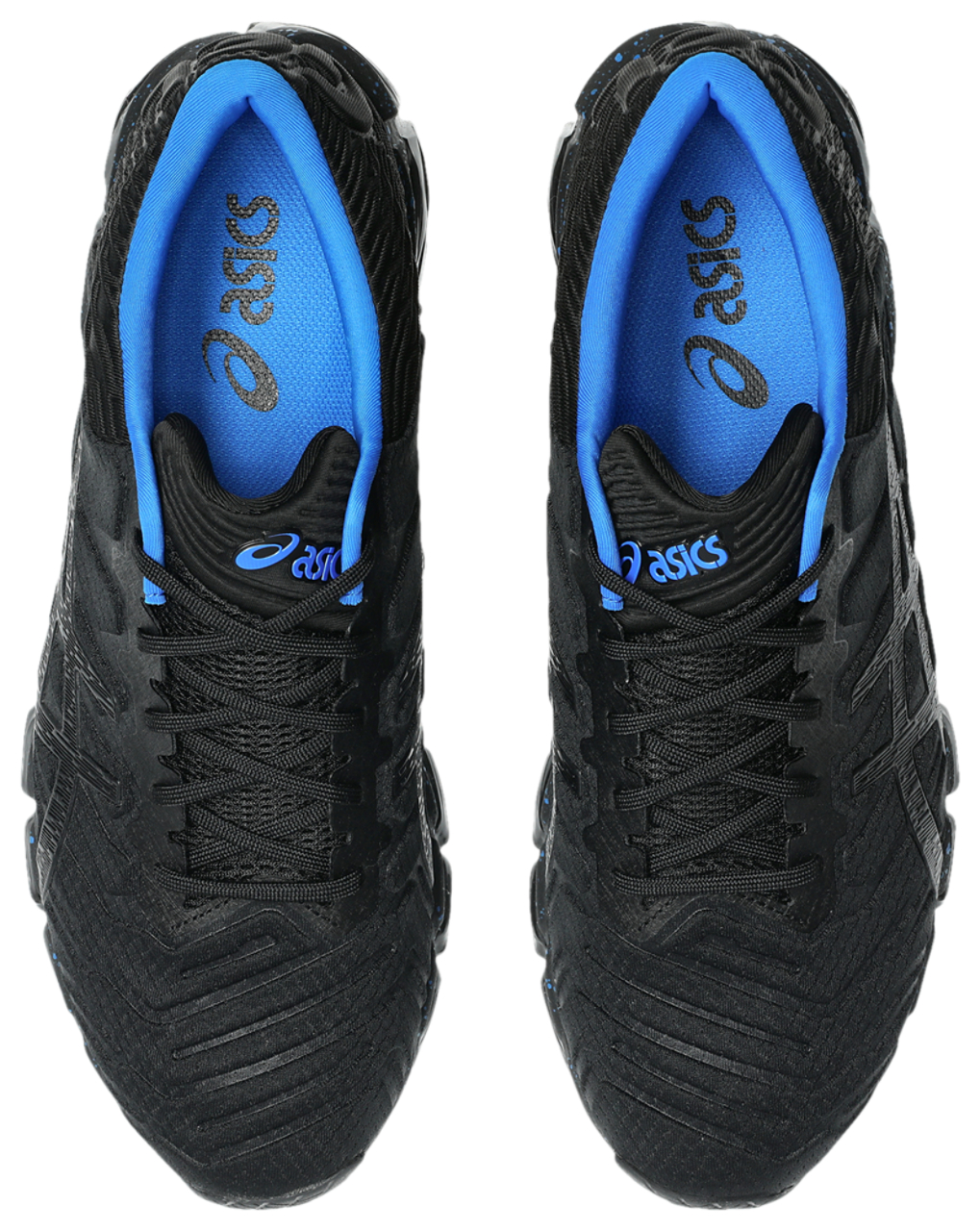 Asics GEL-QUANTUM 360 V Image 5 of 7. Tap to open photo gallery.