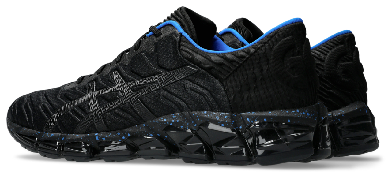 Asics GEL-QUANTUM 360 V Image 7 of 7. Tap to open photo gallery.