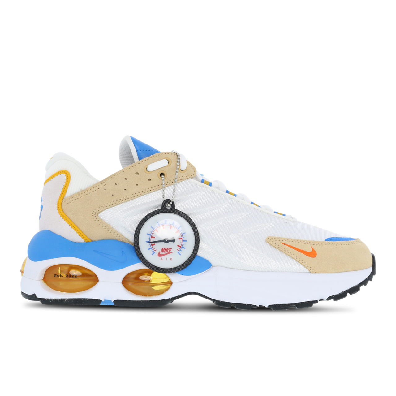 Nike Air Max TW Image 1 of 7. Tap to open photo gallery.