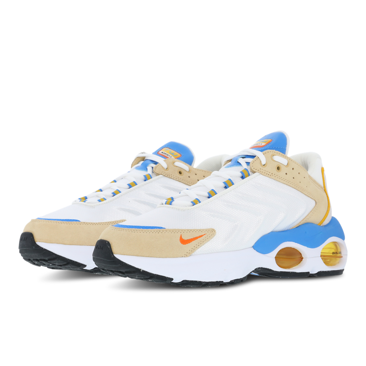 Nike Air Max TW Image 2 of 7. Tap to open photo gallery.