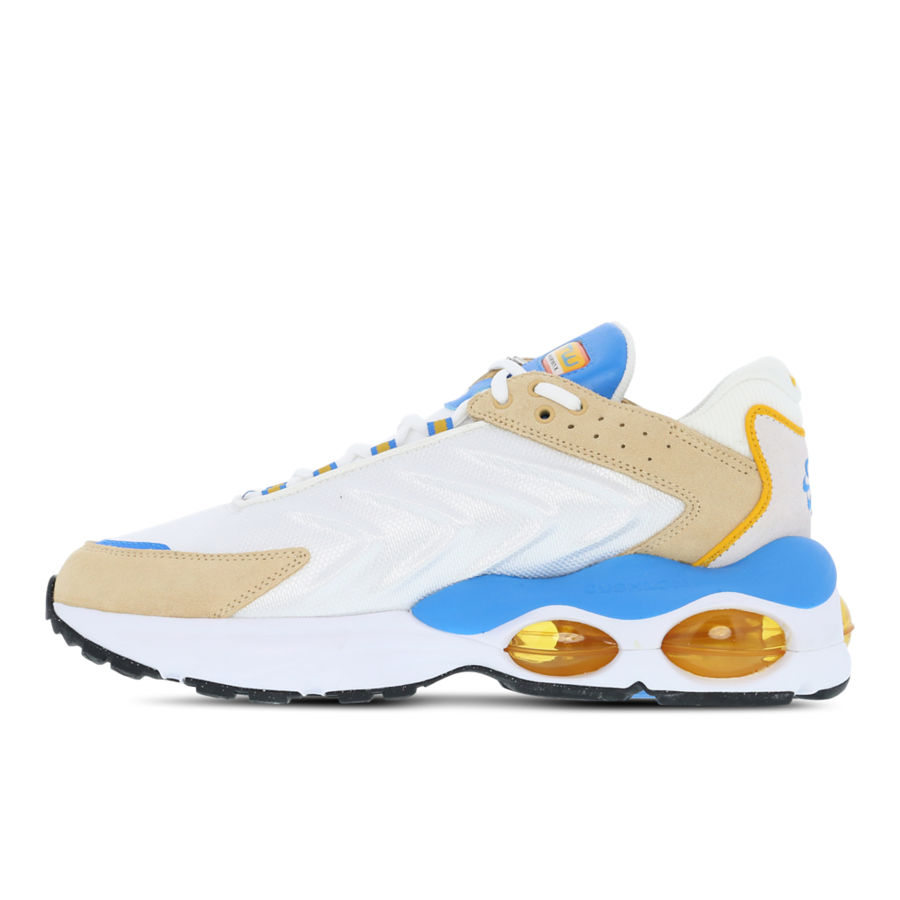 Nike Air Max TW Image 4 of 7. Tap to open photo gallery.