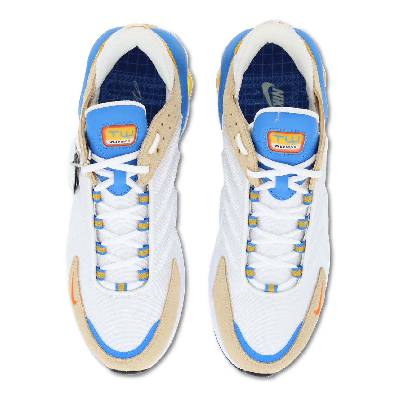 Nike Air Max TW Image 5 of 7. Tap to open photo gallery.